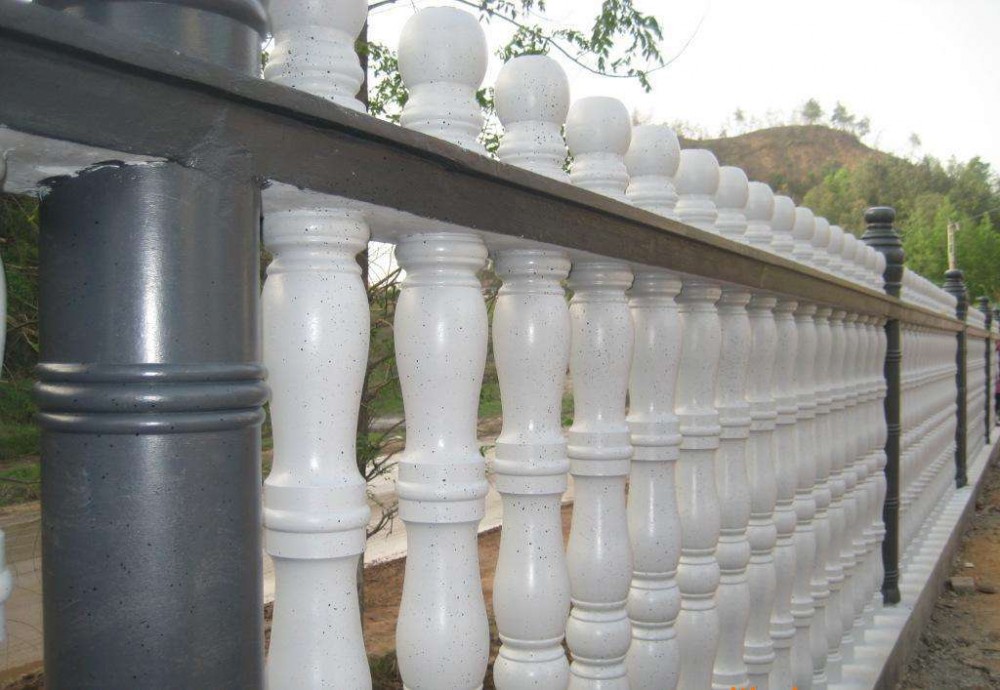 水泥藝術圍欄專用漆 水泥藝術圍欄專用漆