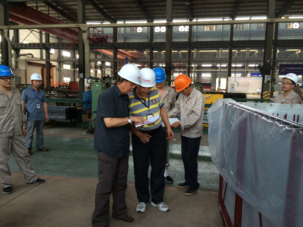 環(huán)氧漆廠家牽手浙江菲達(dá)環(huán)??萍脊煞萦邢薰? title=